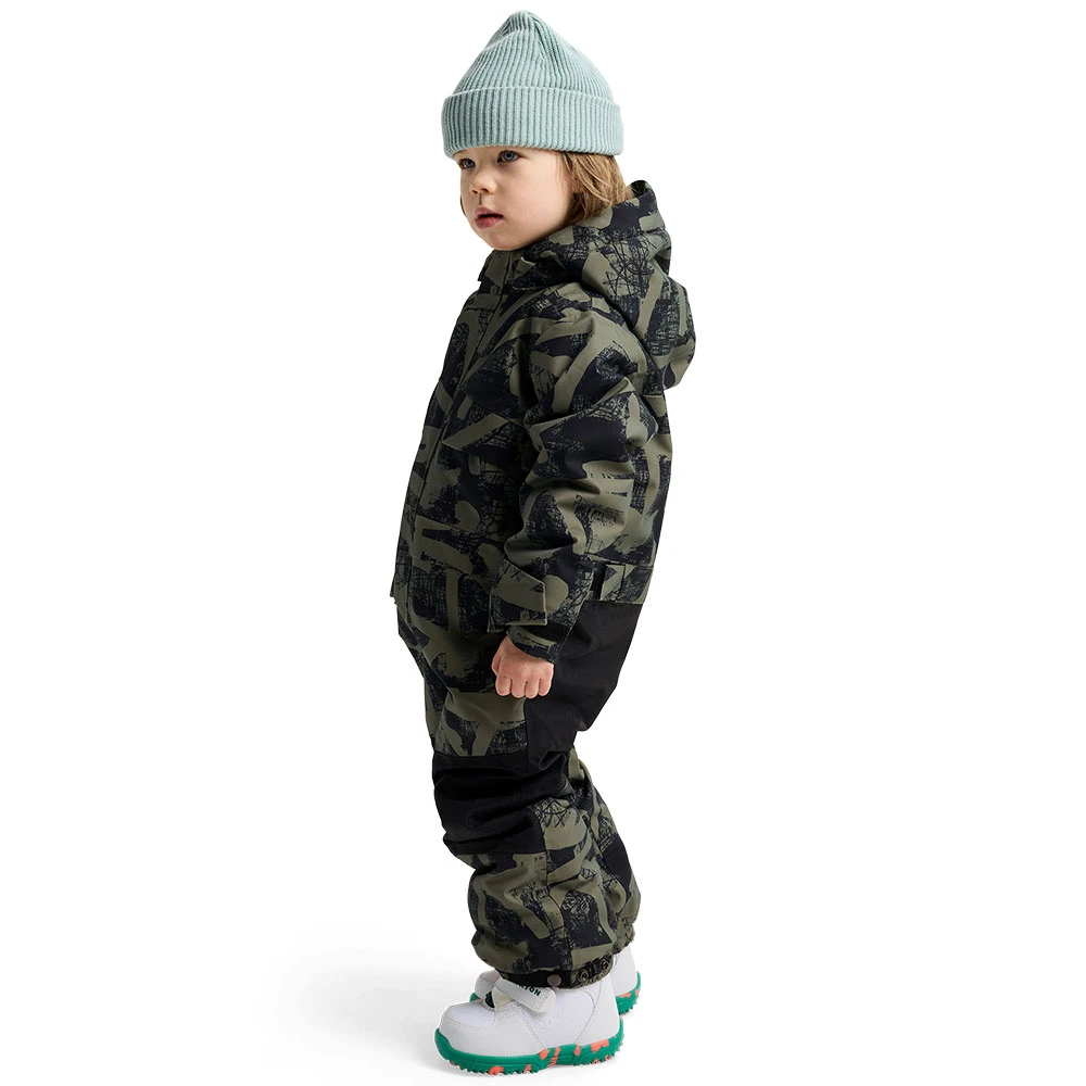 Burton 2L One-Piece Snowboard Suit (Little Kids')