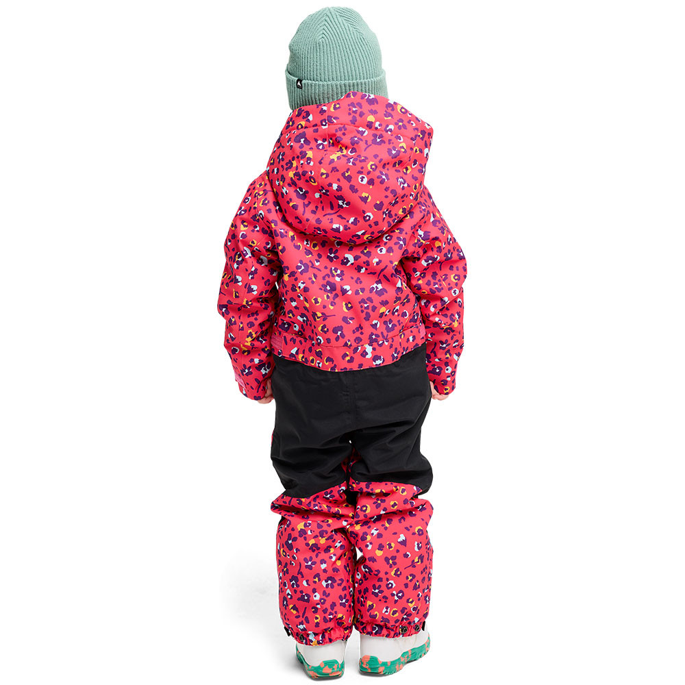 Burton 2L One-Piece Snowboard Suit (Little Kids')