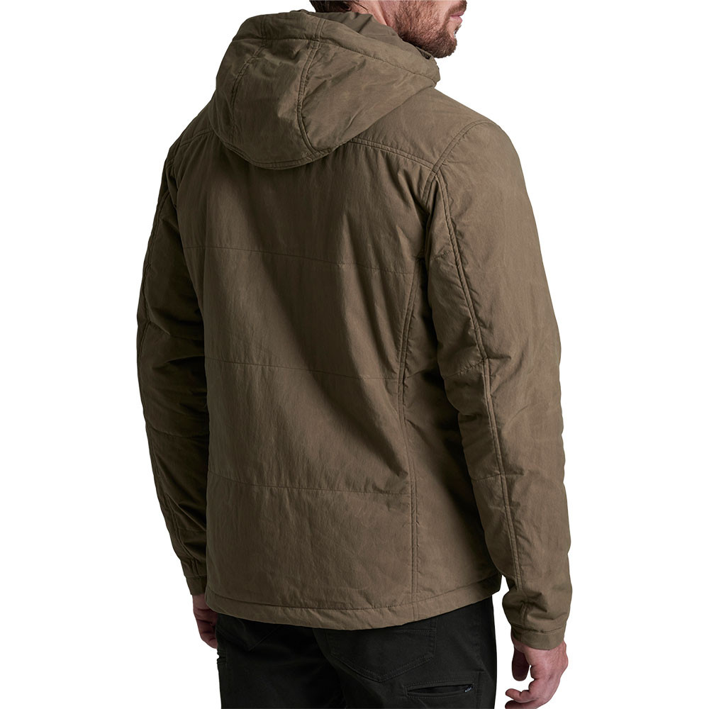 Kuhls Wylderydr Full-Zip Hoody (Men's) - Peter Glenn Ski and Sports