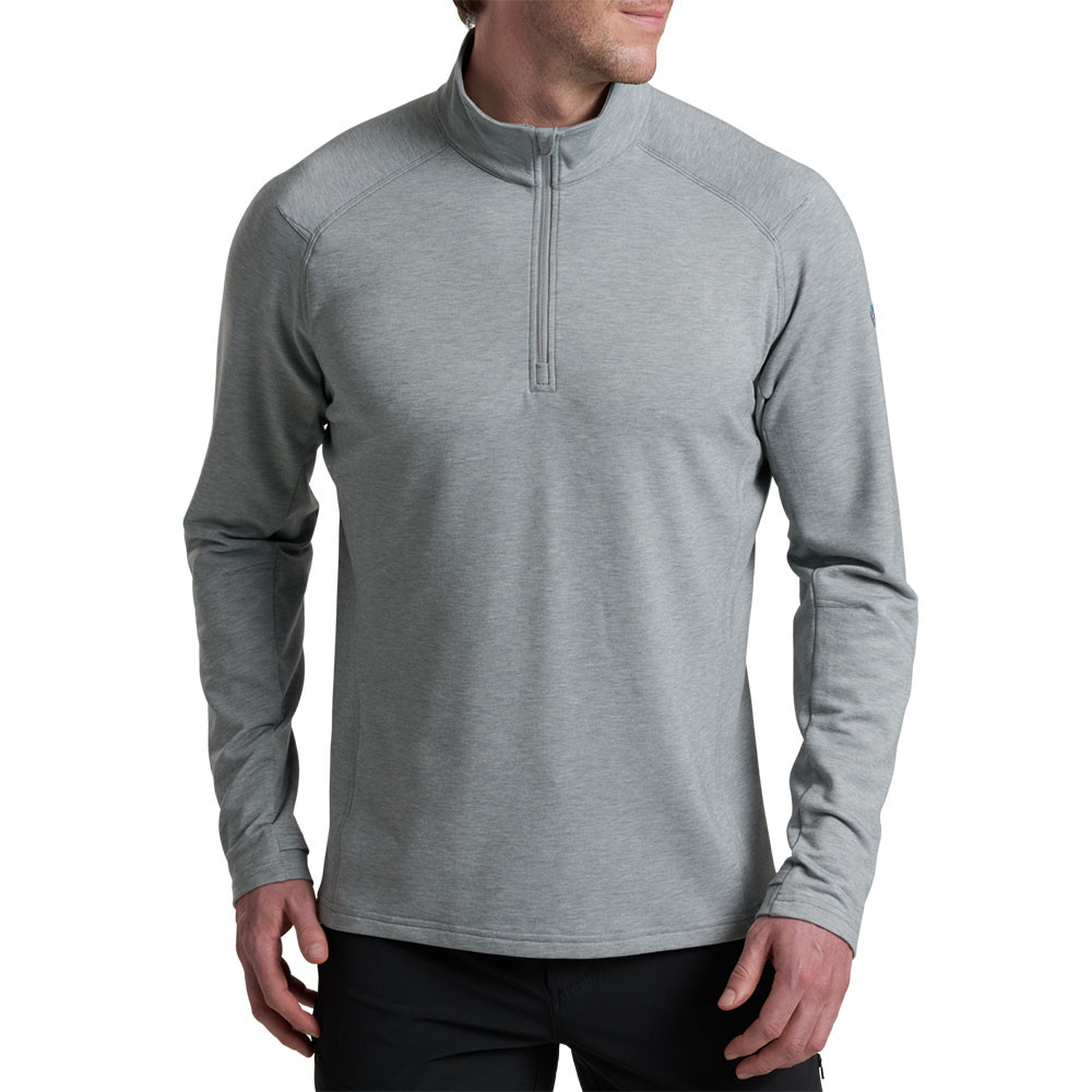 Kuhl Influx 1/4-Zip Sweater (Men's) - Peter Glenn Ski and Sports