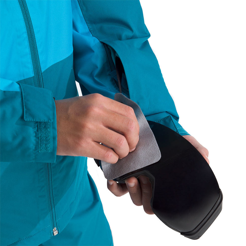The North Face Freedom Insulated Ski Jacket (Boy's) - Peter Glenn