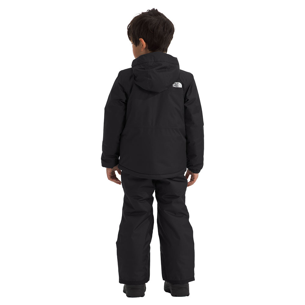 The North Face Freedom Insulated Ski Jacket (Little Kids') - Peter