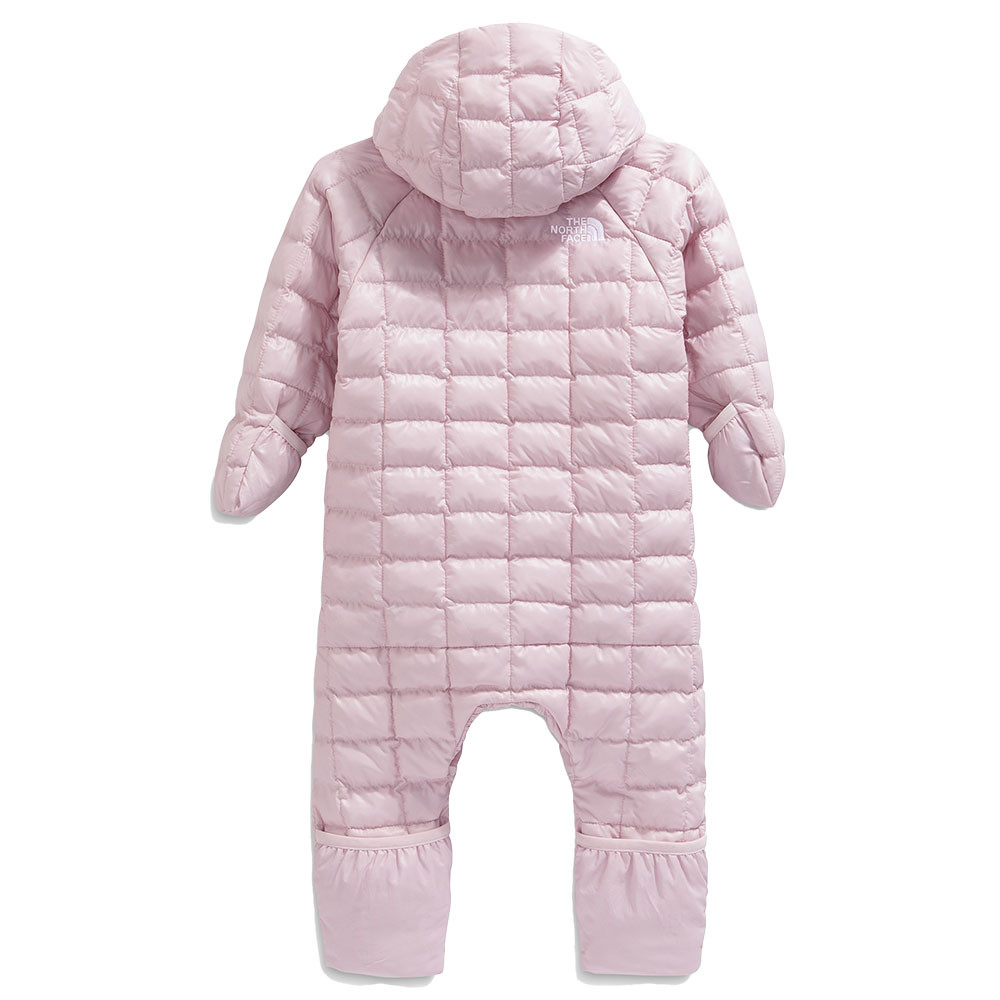 The North Face Thermoball One Piece Snow Suit (Infants') Peter