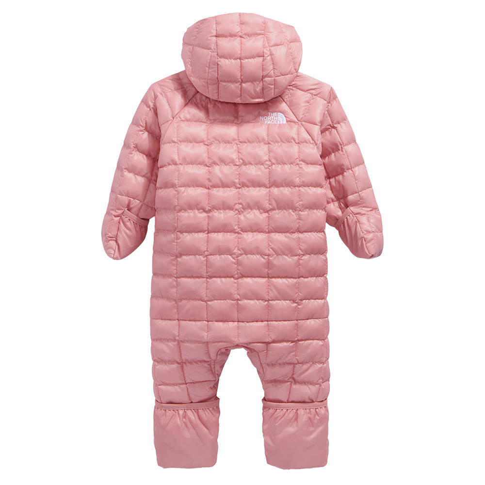 The North Face Thermoball One-Piece Snow Suit (Infants') - Peter
