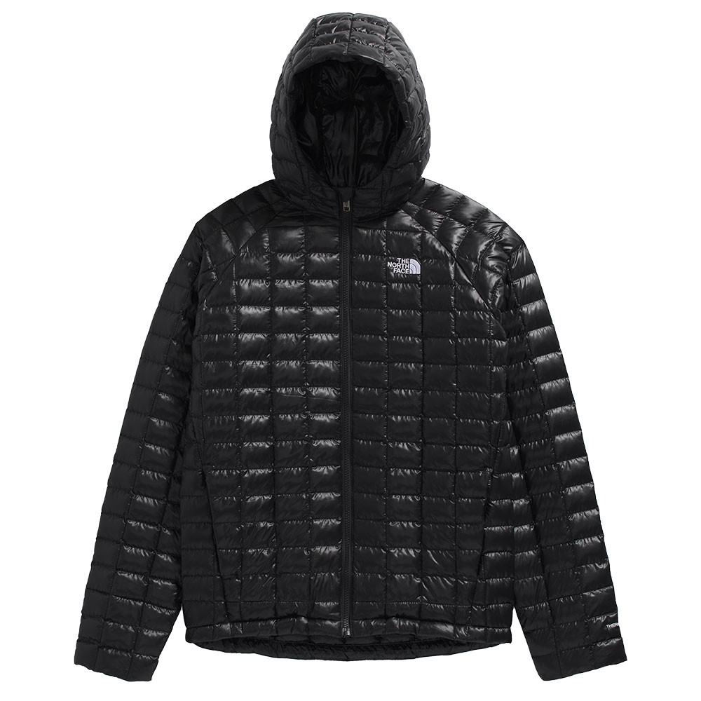 The North Face Thermoball Hooded Insulator Jacket (Kids') - Peter
