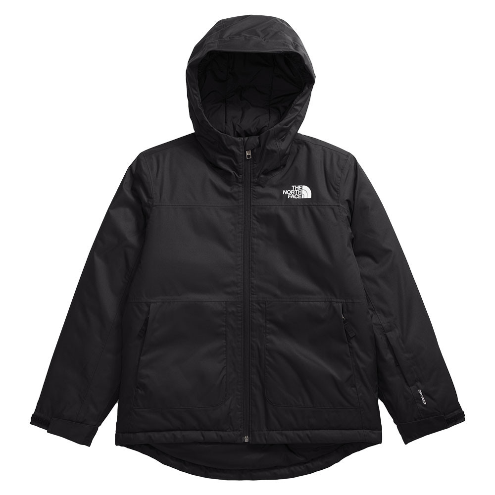 THE Girls' Jacket Insulated Freedom Face North The ジュニア / skiジャケット　レディースS FACE NORTH スキー