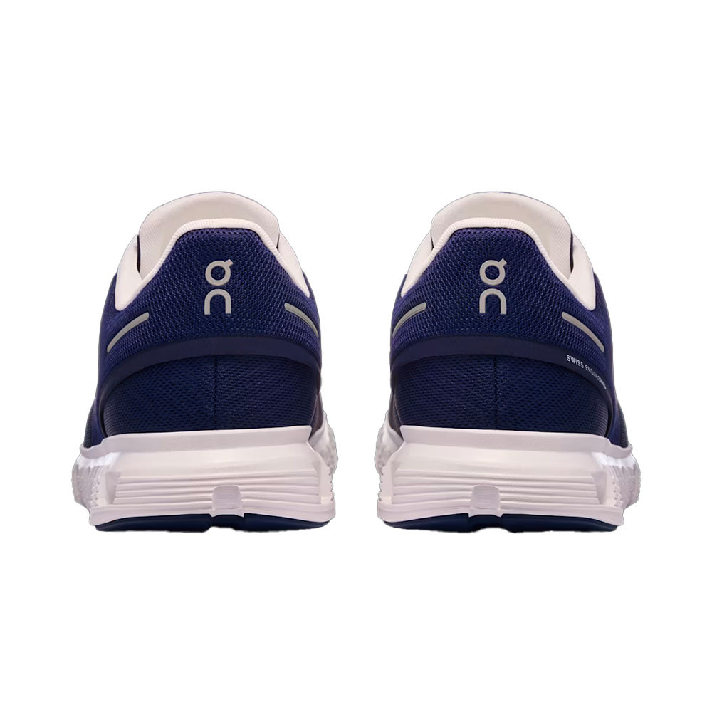 On Cloud 6 Running Shoe (Men's)-Midnight