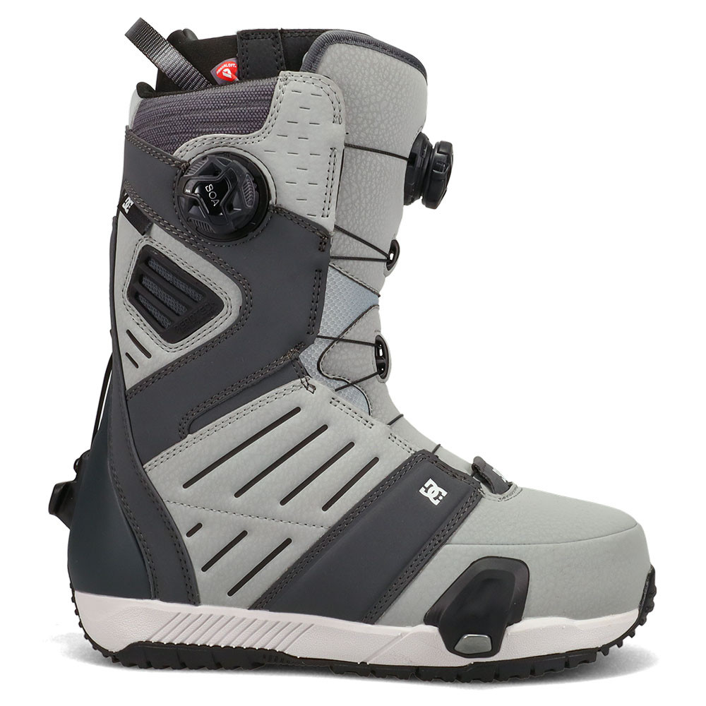 DC Judge Step On BOA Snowboard Boot (Men's) - 2026 WINTER - Peter