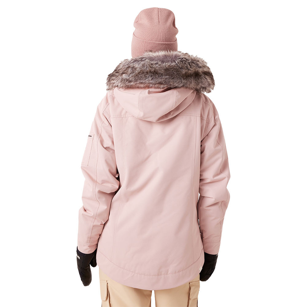 Roxy Meade Insulated Snowboard Jacket (Women's) - 2025 WINTER