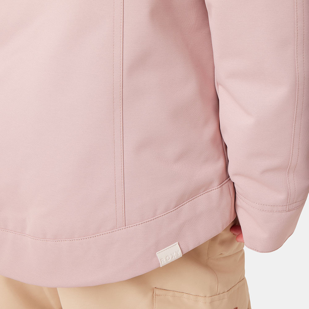 Roxy Meade Insulated Snowboard Jacket (Women's) - 2025 WINTER