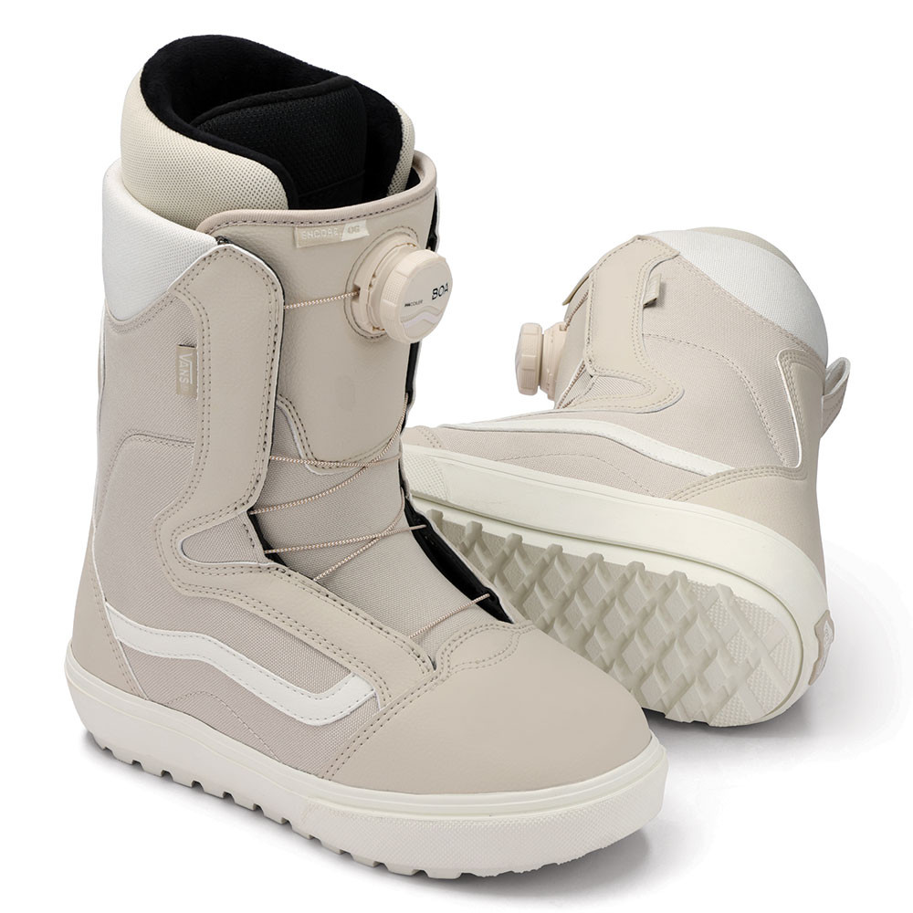 Vans Encore OG BOA Snowboard Boot (Women's) - 2026 WINTER - Peter