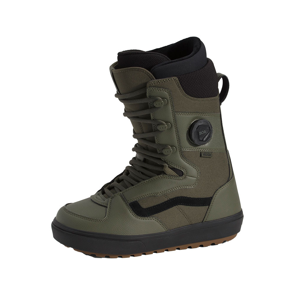 Vans Invado OG BOA Snowboard Boot (Men's) - 2026 WINTER - Peter