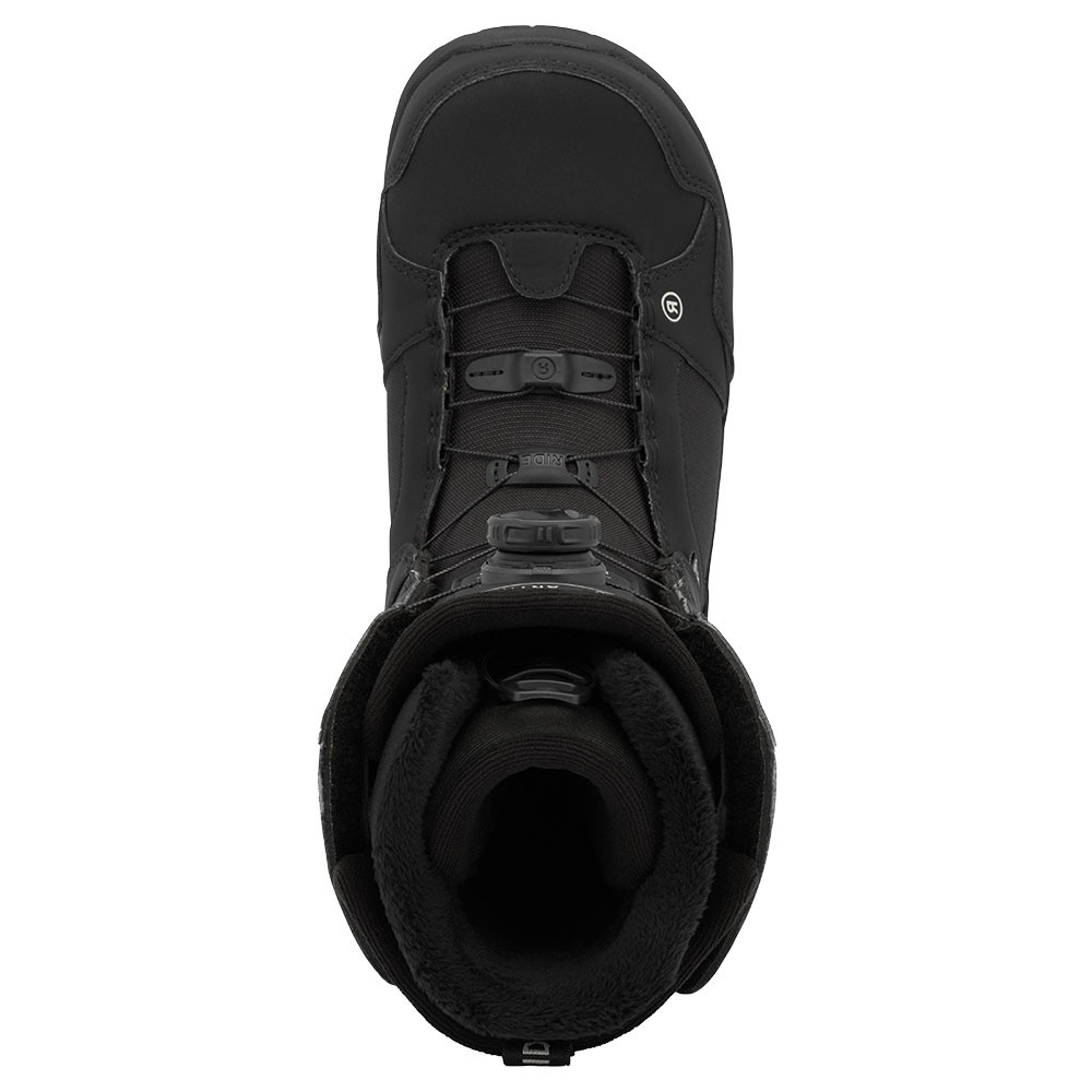 ride anthem boa mens snowboard boots 2026 focused features 2027 Ride Anthem Men's Snowboard