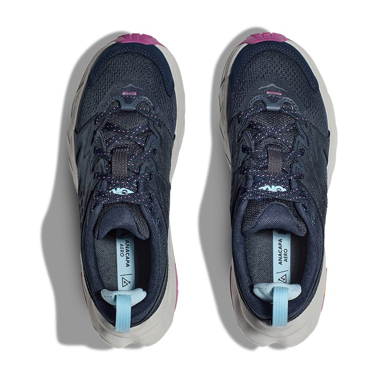 Ana HOKA ONE ONE® Anacapa 2 Mid GTX for Women | HOKA ONE ONE®