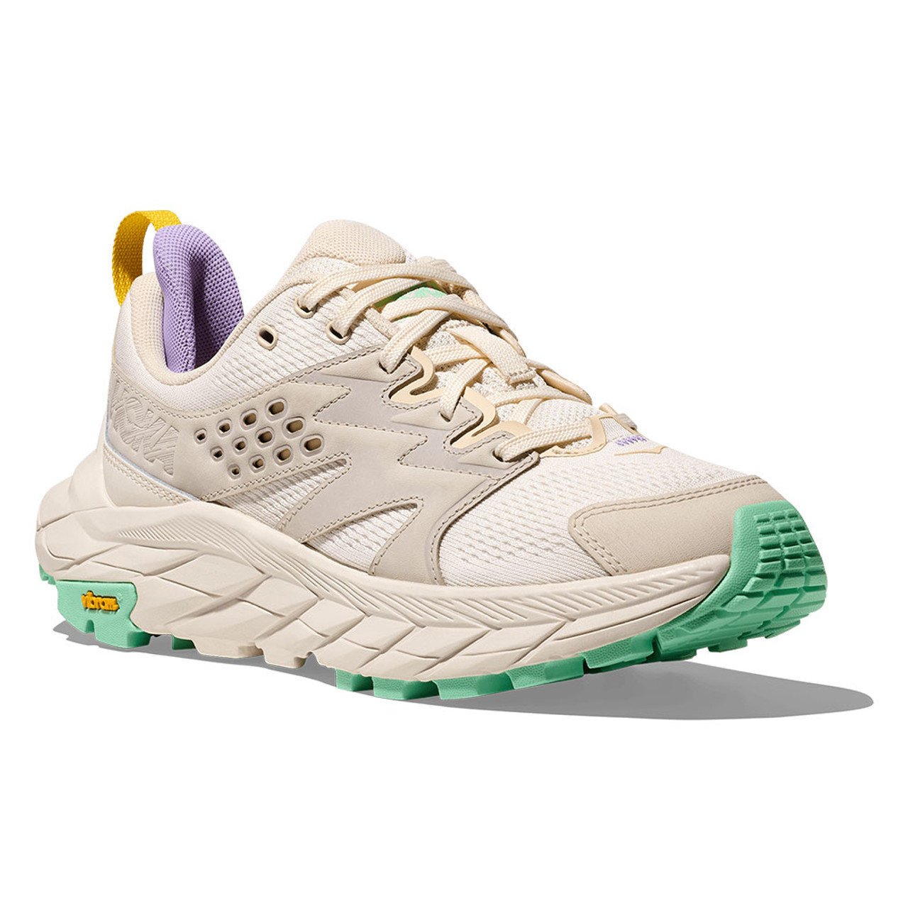 Ana Hoka One One Anacapa 2 Low GTX Meteor Hiking Shoes - Women's