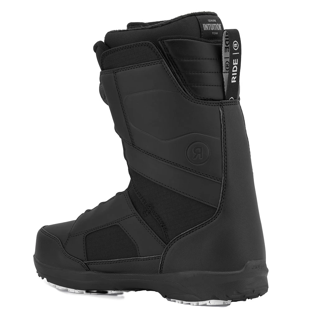 Men’s  LIQUID Black Snowboard Boots• Size 8• $_12.JPG?set_id=880000500F main image 4