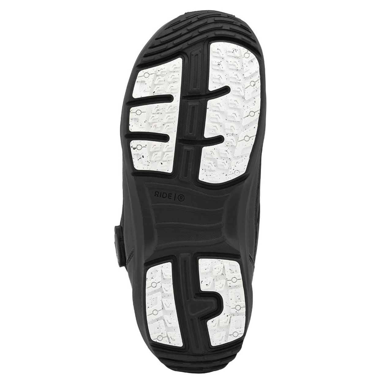 Ride Octave BOA Snowboard Boot (Men's) - 2026 WINTER