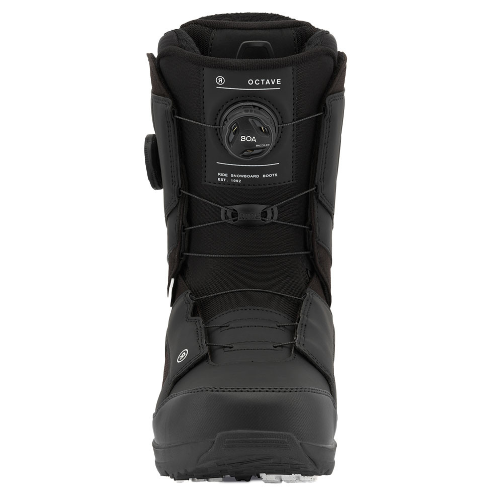 Ride Octave BOA Snowboard Boot (Men's) - 2026 WINTER