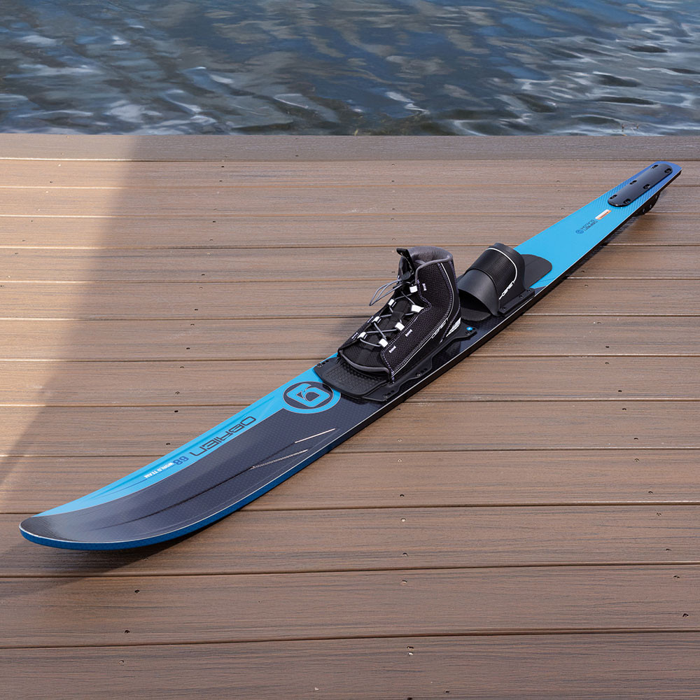 o brien salomon ski O'Brien World Team Slalom 64" w/XS-SM Bindings, Green : Sports & Outdoors The Obrien Pro Tour Slalom Water Ski + Z9 RTS Bindings is the setup you want to jumpstart your carving career Used O'Brien WORLD TEAM GRAPHITE