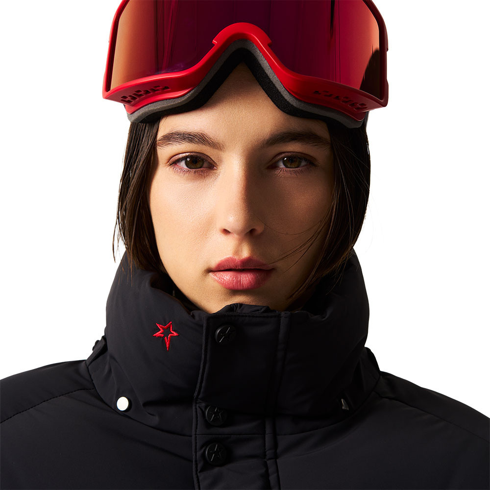 Perfect Moment Moments Down Ski Jacket (Women's) - Peter Glenn Ski