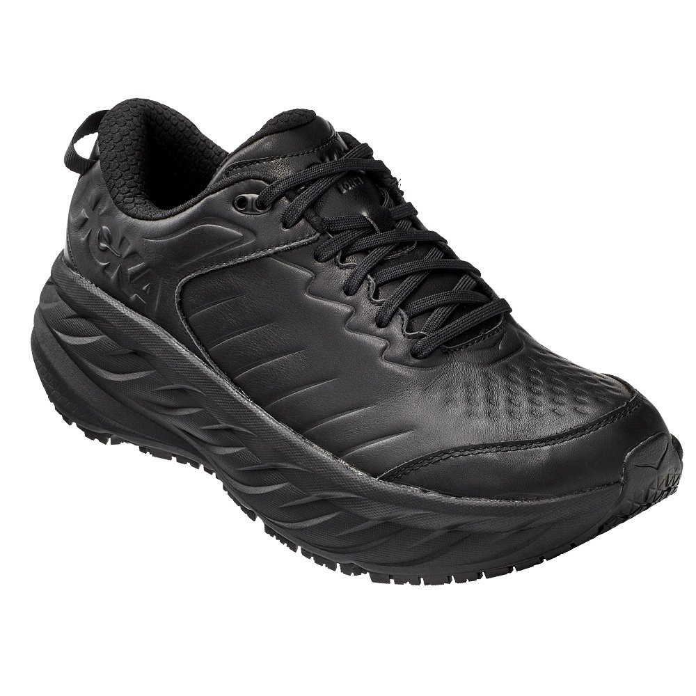 【値下げ】Dr.Shake X NO.25 NO.33 Hoka Bondi SR Running Shoe (Men's) - Peter Glenn Ski and Sports