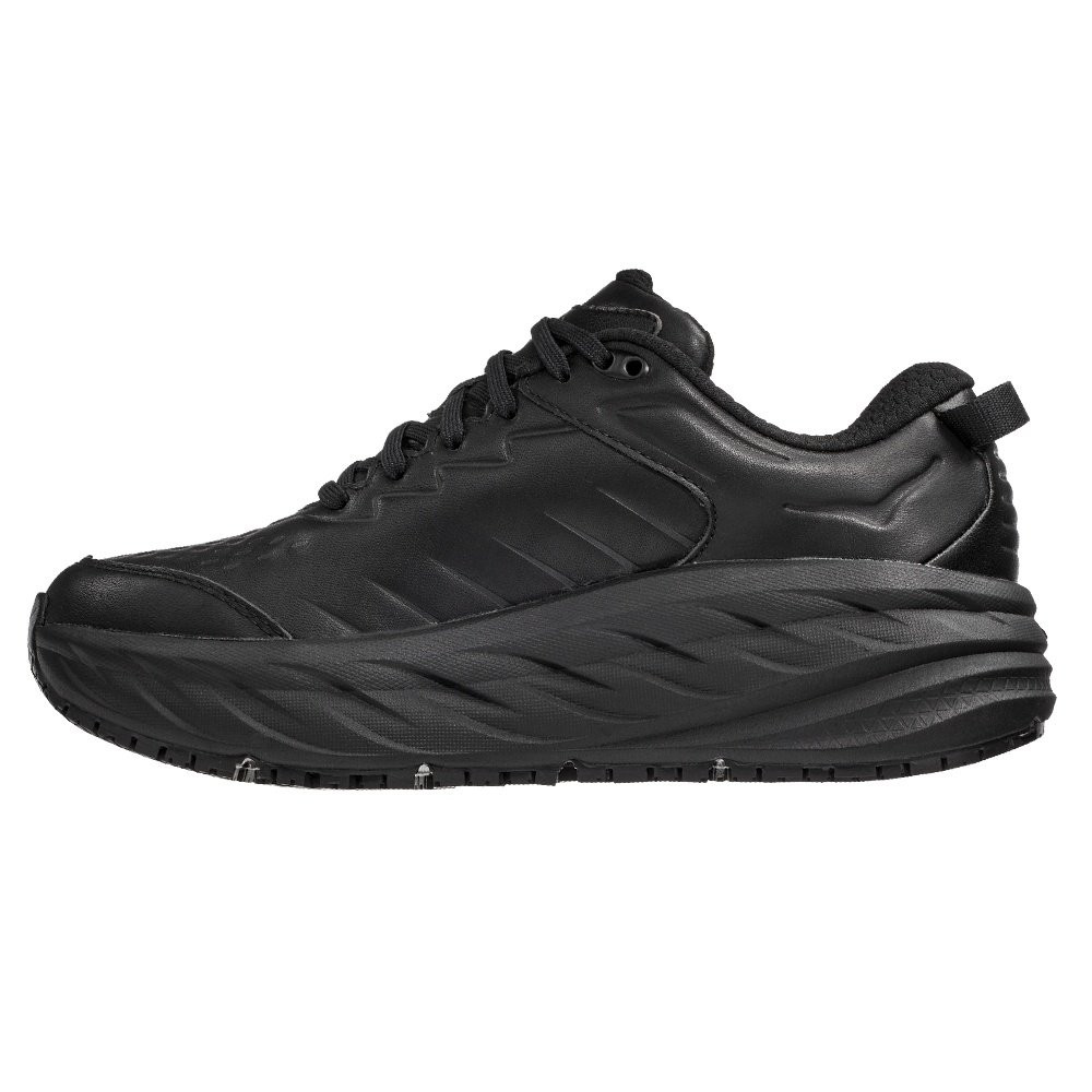 Hoka Bondi SR Running Shoe (Women's) - Peter Glenn Ski and Sports