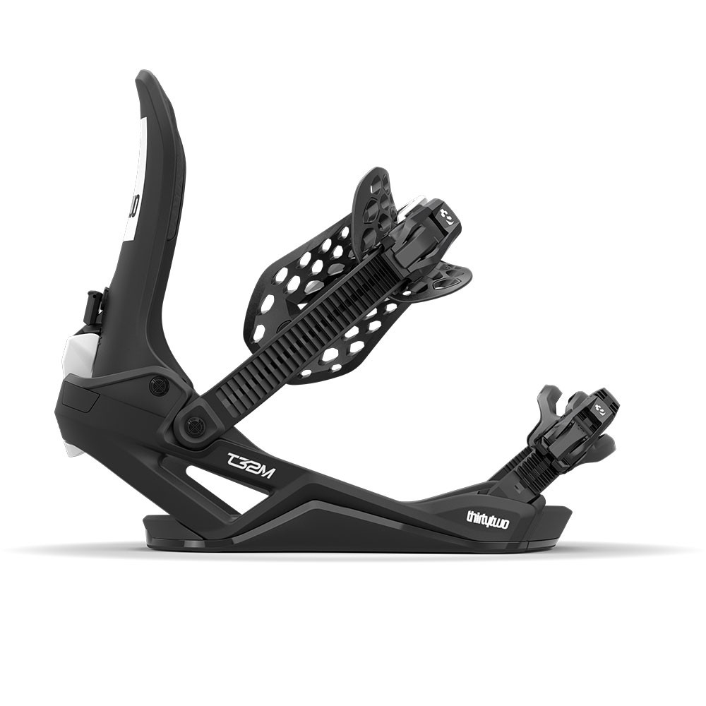 ThirtyTwo T32 FASE Snowboard Bindings (Men's) - 2026 WINTER