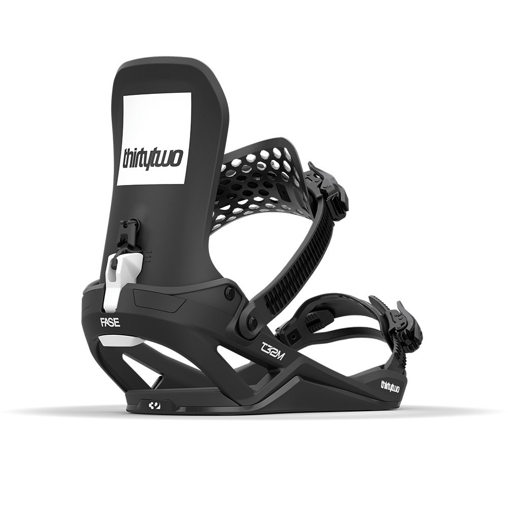 ThirtyTwo T32 FASE Snowboard Bindings (Men's) - 2026 WINTER