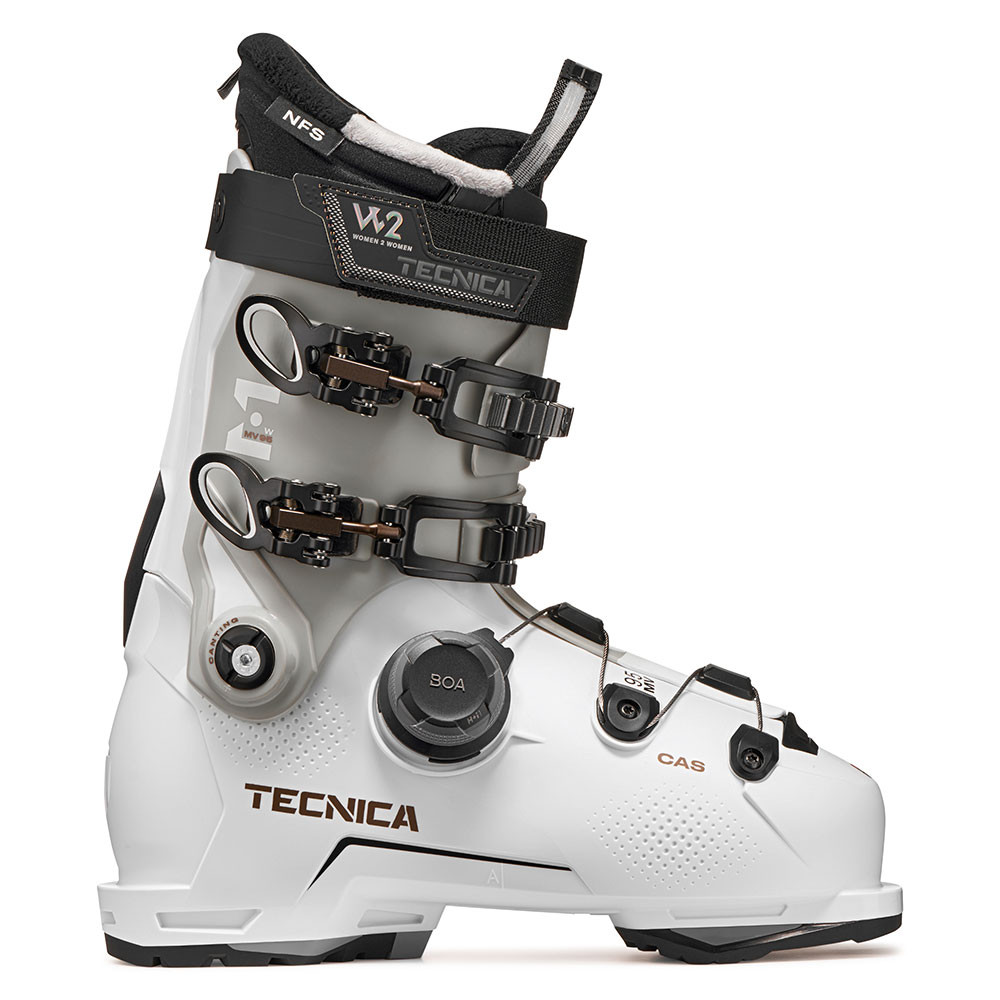 Tecnica Mach BOA Ski Boot