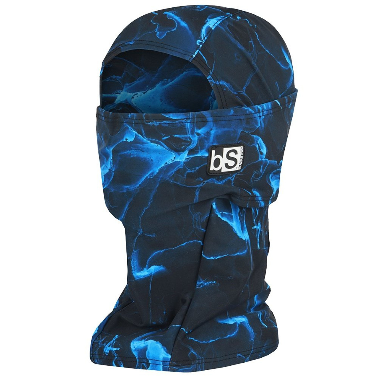 BlackStrap Hood Balaclava (Adults') - Peter Glenn Ski and Sports