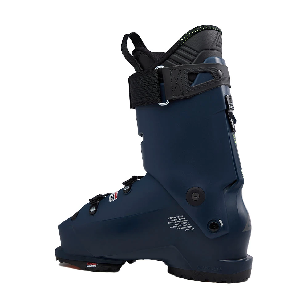 Lange Shadow 110 MV GW Ski Boot (Men