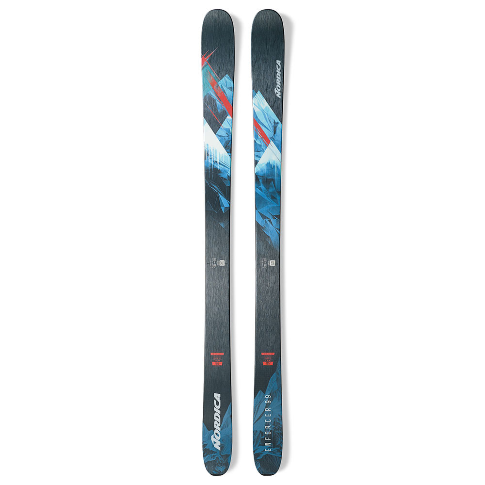 Nordica Enforcer 99 Ski (Men's) - 2026 WINTER - Peter Glenn Ski