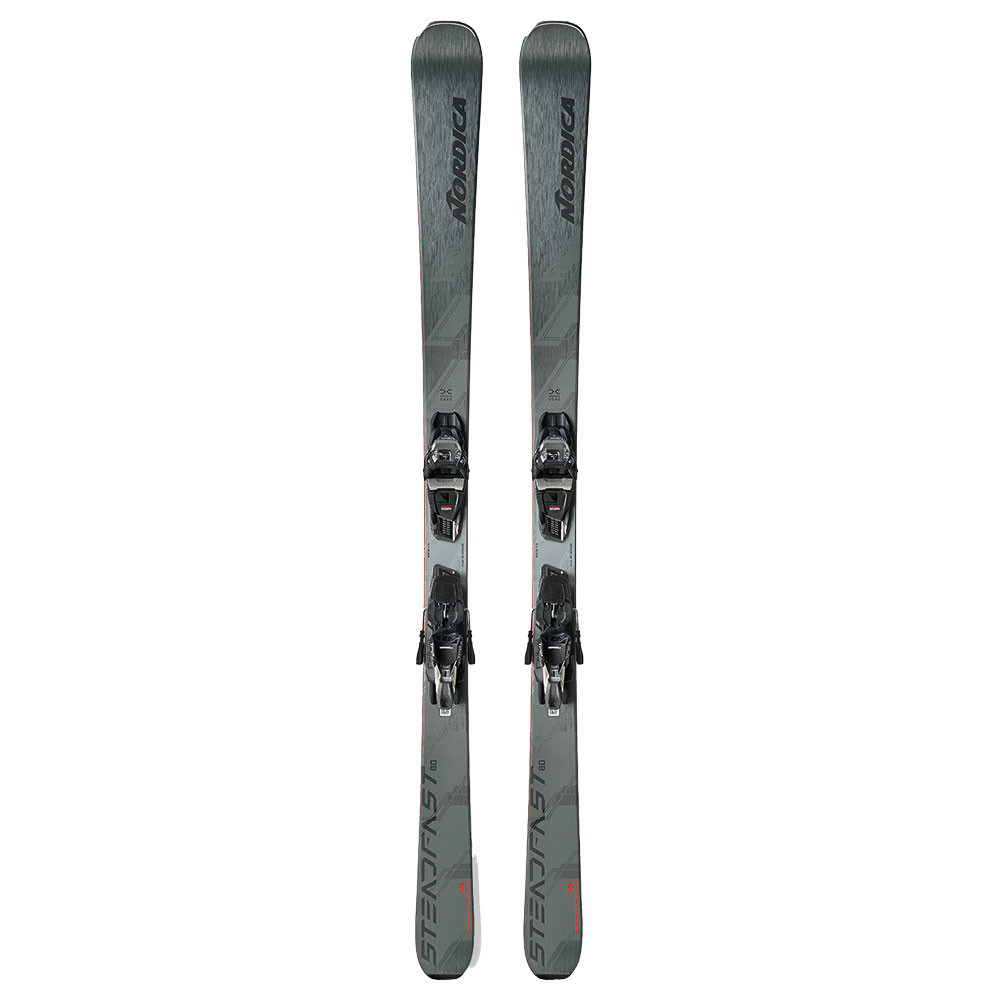 Nordica Steadfast Ski System