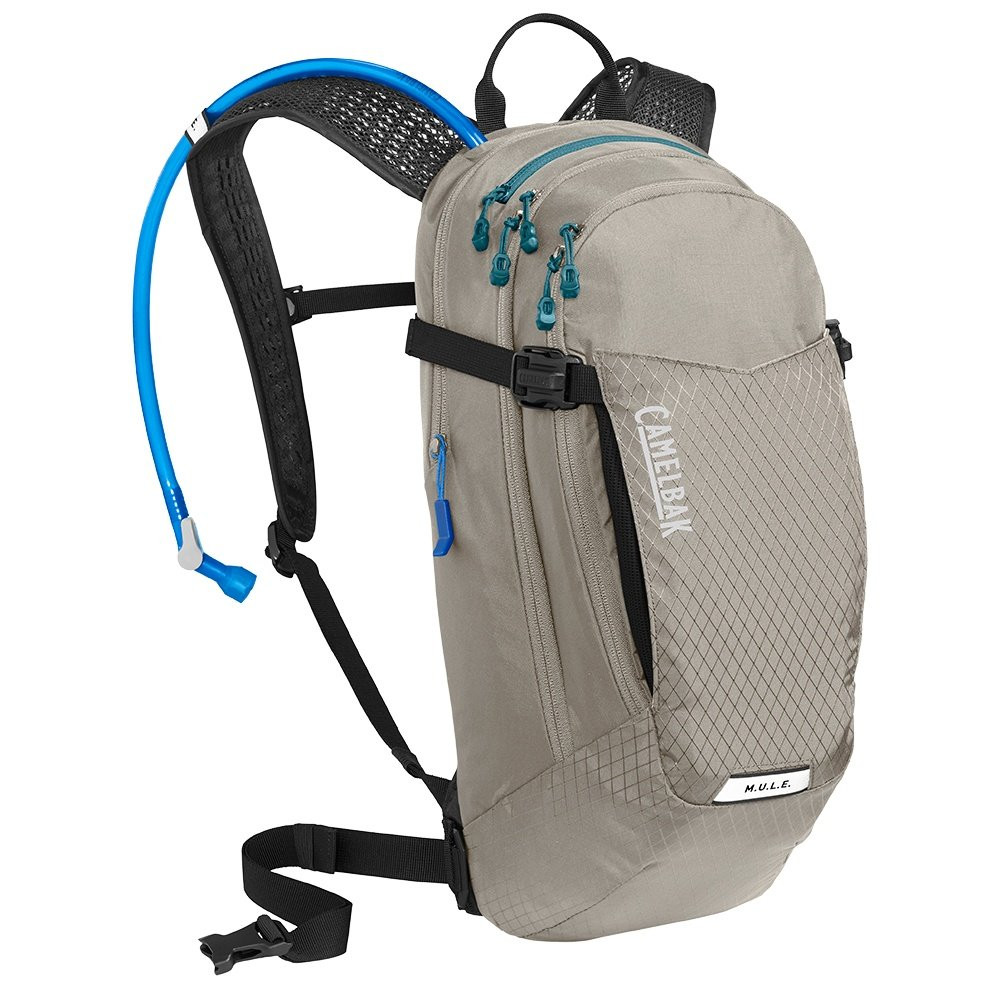 Camelbak M.U.L.E. 12L Hydration Backpack - Peter Glenn Ski and Sports