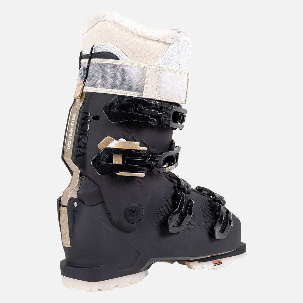 Rossignol Vizion 4B Pro 90 GW Ski Boot (Women's) - 2026 WINTER