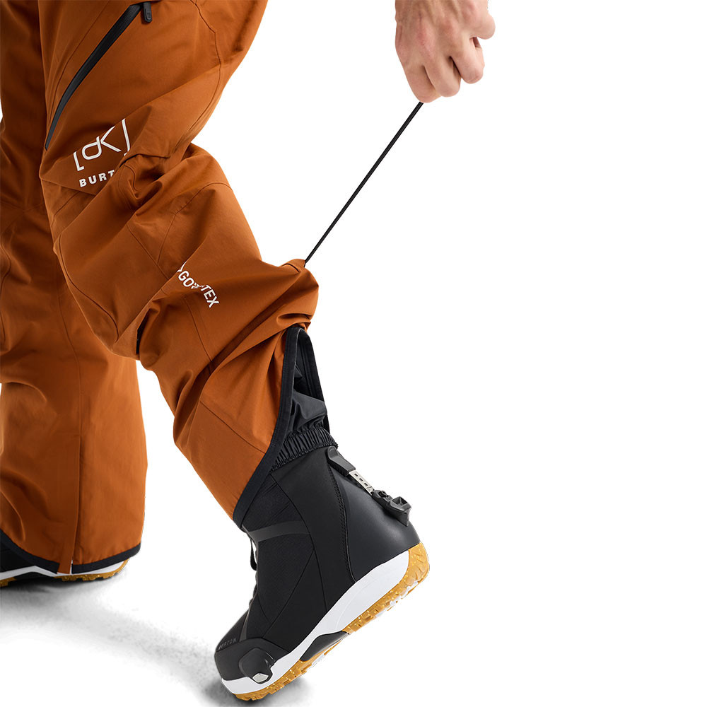 Burton (ak) Cyclic GORE-TEX 2L Shell Snowboard Pant (Men's