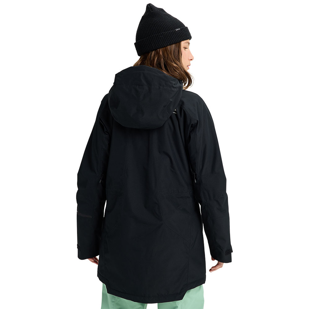 Burton Reserve 2L Insulated Snowboard Jacket (Women's)