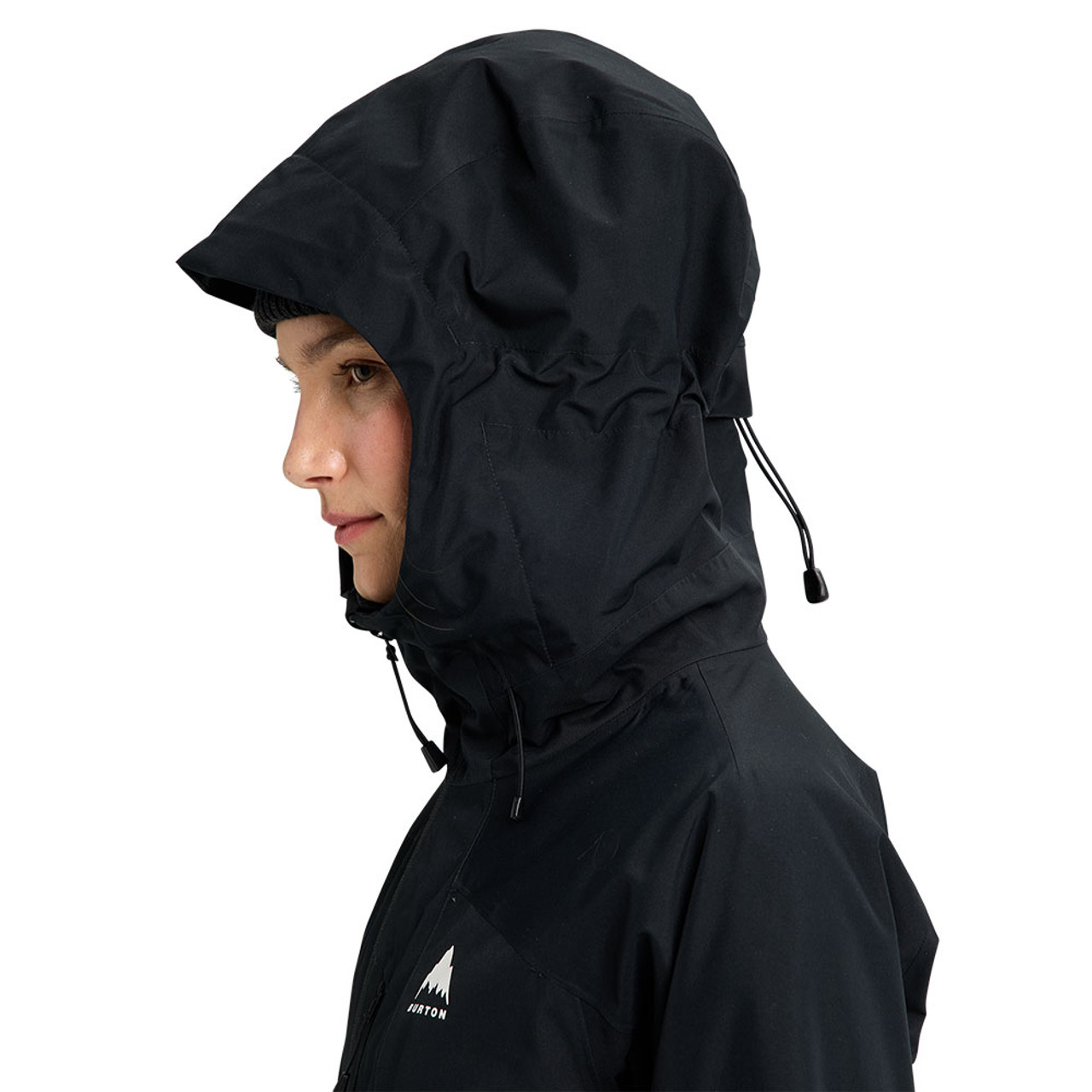 スノーボード Men's Burton Reserve 2L Insulated Black Burton Reserve 2L Insulated Snowboard Jacket (Men's)