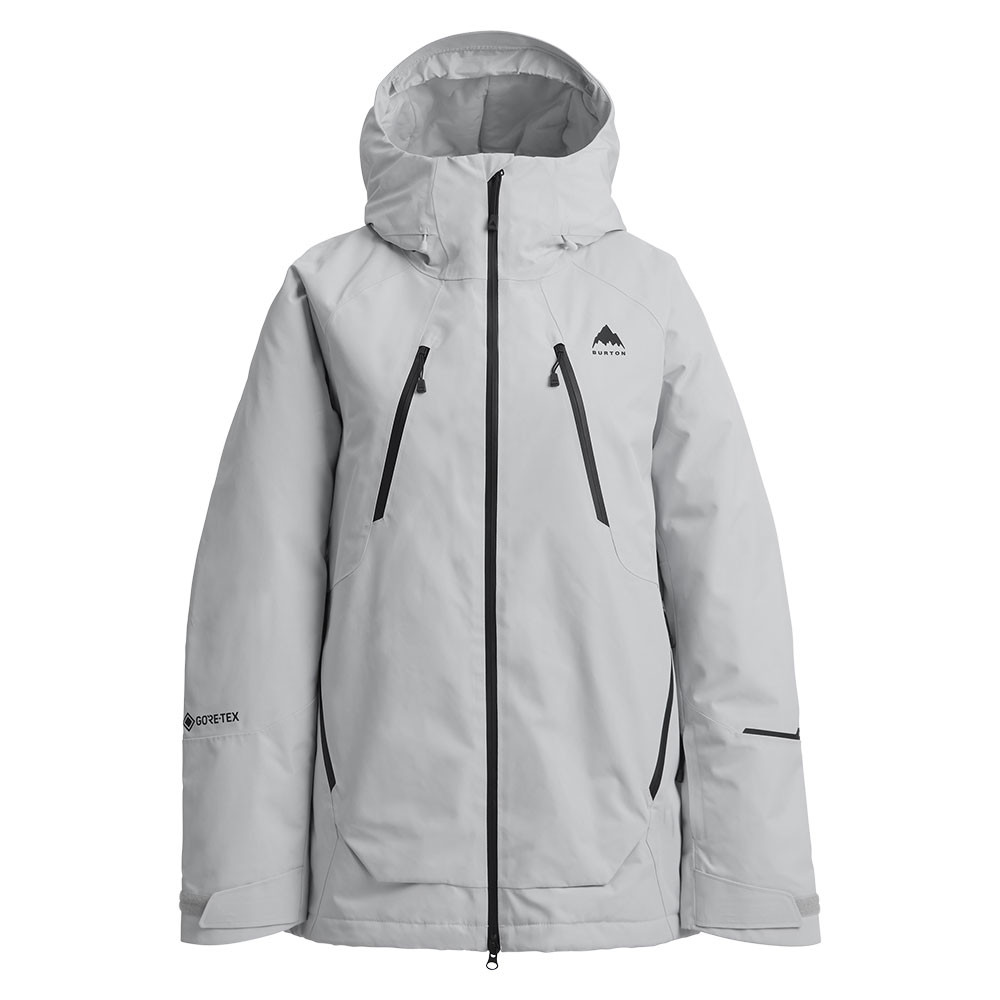 Burton GORE-TEX Reserve 2L Insulated Snowboard Jacket (Women's