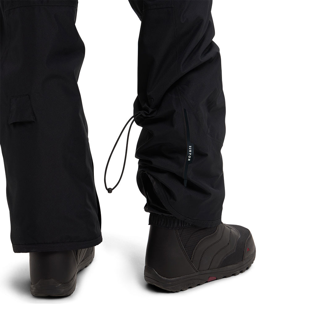 Burton Reserve 2L Stretch Insulated Snowboard Pant (Women's)