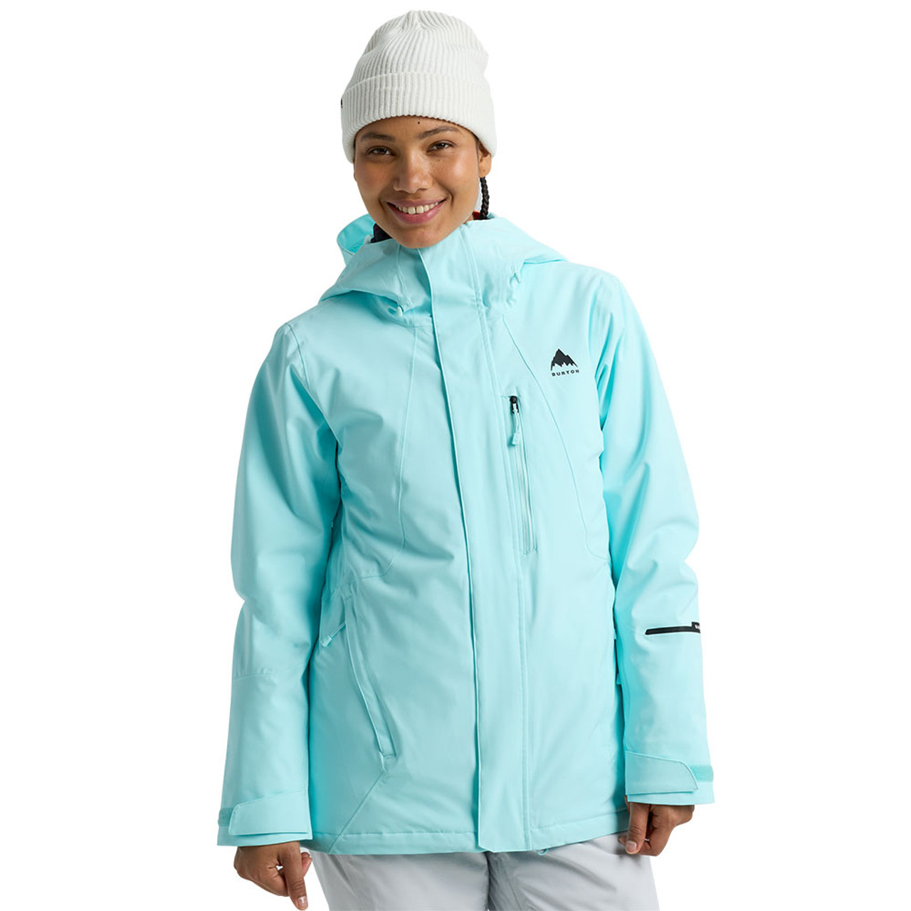 BURTON スキーウェア BURTON スノボウェア GORE-TEXジャケット BURTON バートン