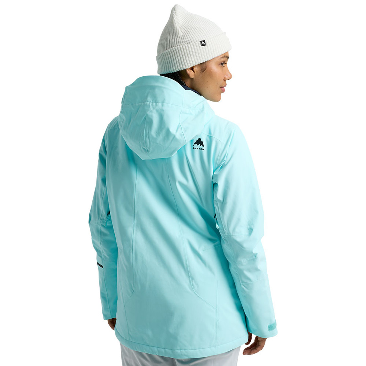 Burton Reserve 2L Stretch Insulated Snowboard Jacket (Women's)
