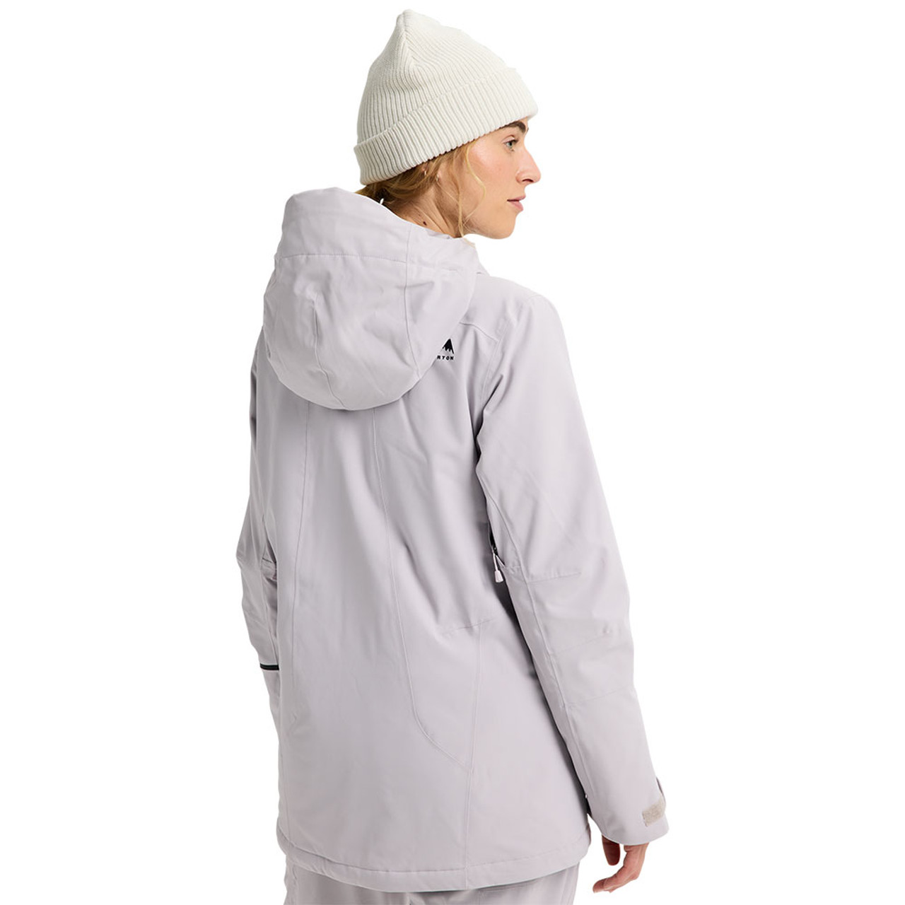 Burton Reserve 2L Stretch Insulated Snowboard Jacket (Women's)