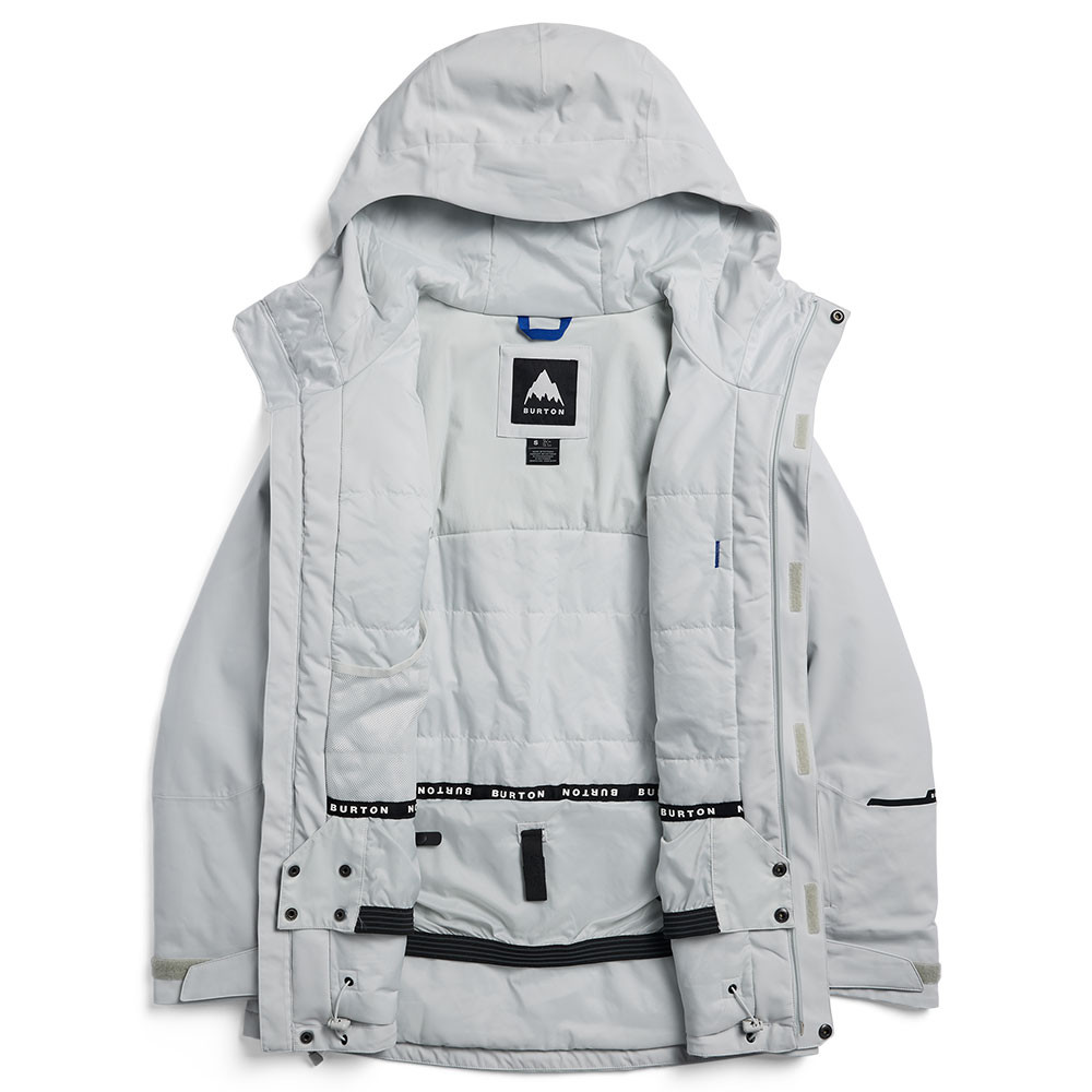 Burton Reserve 2L Stretch Slim Insulated Snowboard Jacket (Women's)