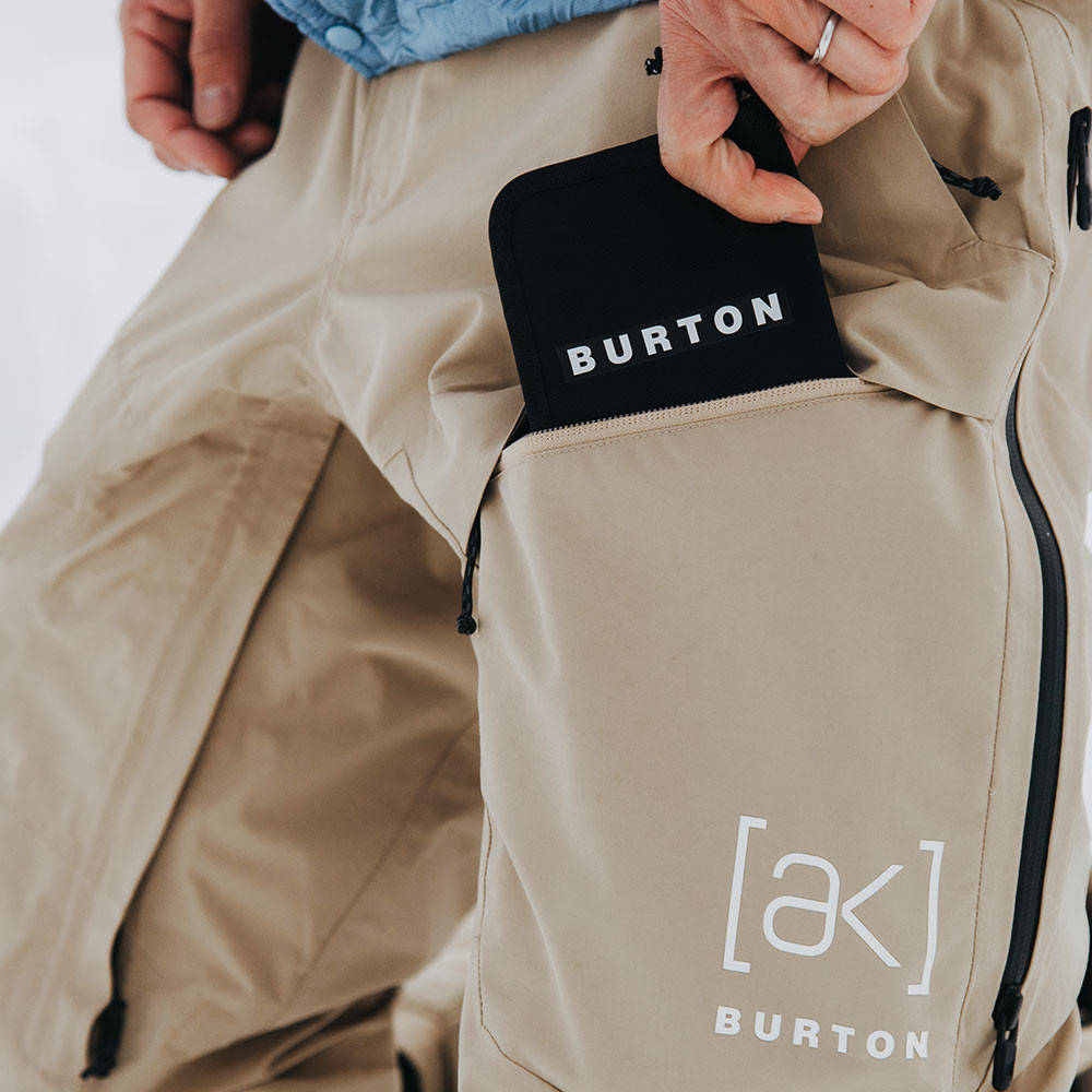 burton chance shell snowboard pant Men's Reserve GORE-TEX 2L Pants – True Black, S (Short) : Clothing, Shoes & Jewelry Discover the Burton Mens Cargo Pants Burton Reserve 2L Relaxed Pants