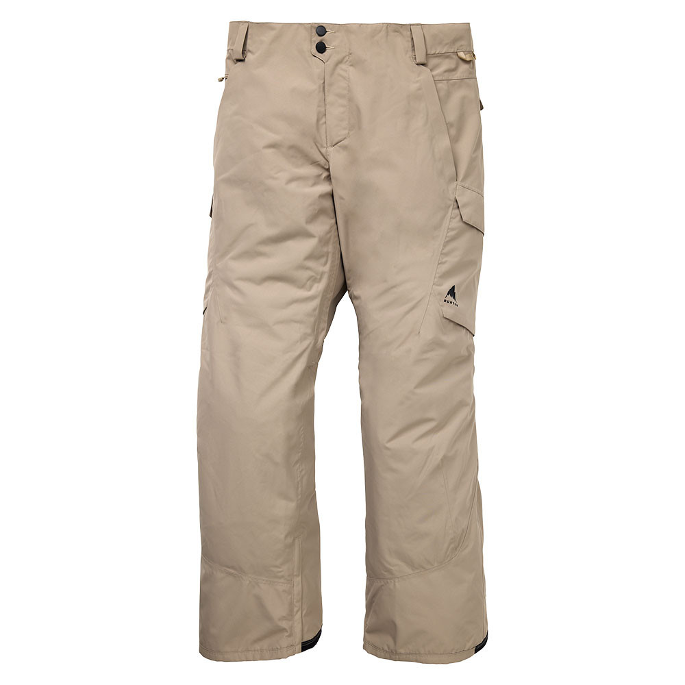 BURTON PANT スノーボード Men's Burton Reserve 2L Stretch Pants | Burton.com Winter 2026 US