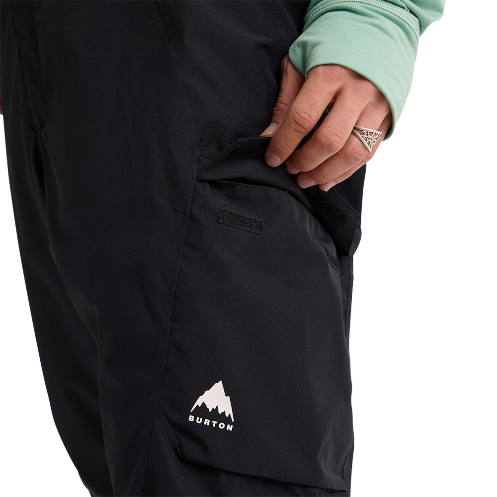 Burton Reserve 2L Insulated Snowboard Pant (Men's)