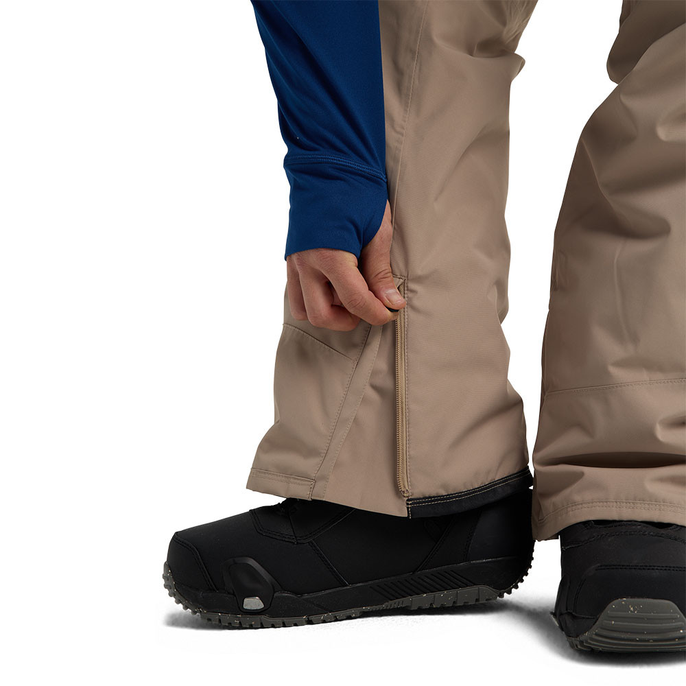 Burton Reserve 2L Insulated Snowboard Pant (Men's)