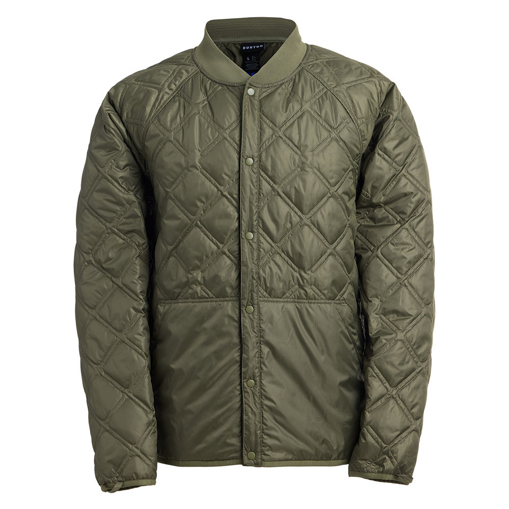 Burton Reserve 3-in-1 Snowboard Jacket (Men