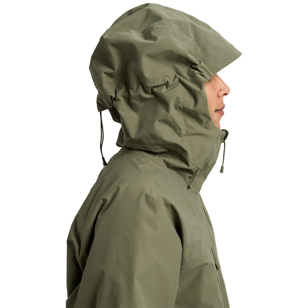 Burton Reserve 3-in-1 Snowboard Jacket (Men's) - Peter Glenn Ski